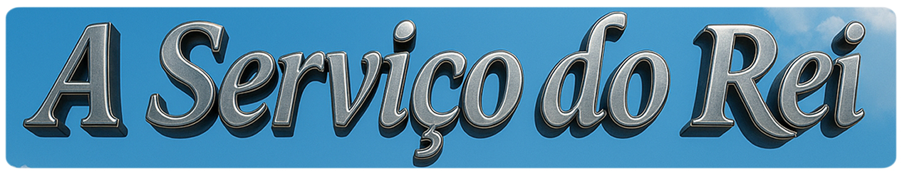 A Serviço do Rei